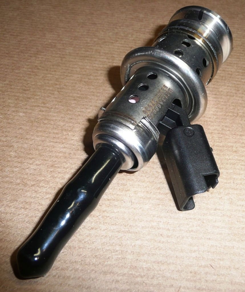 фото №8, Форсунка do катализатора citroen jumper iii