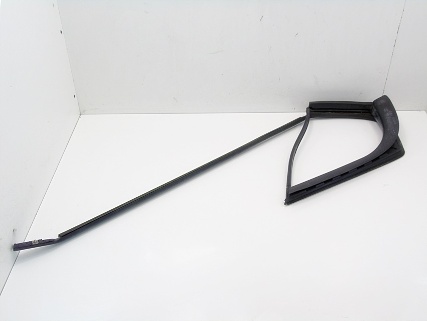 фото №4, Прокладка parapet стекло дверь правый перед renault modus 2007