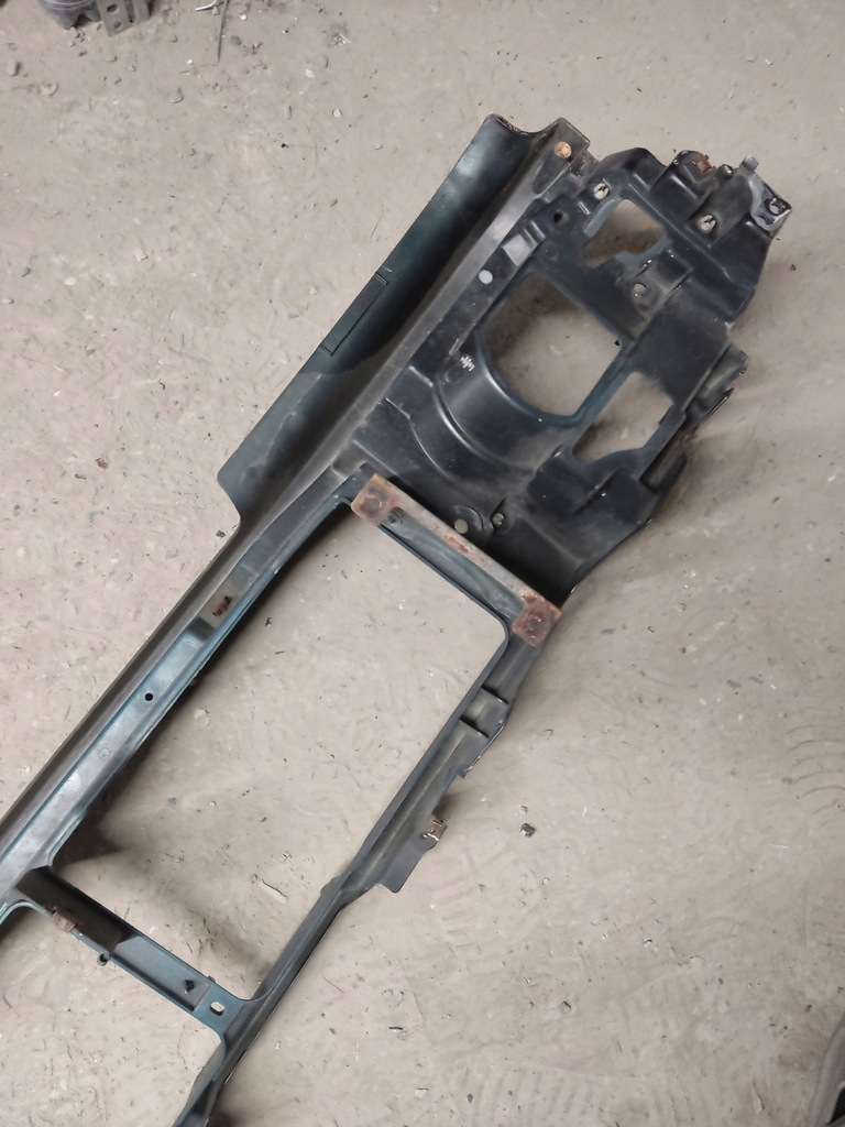 фото №9, Pas передній підсилювач ford explorer ii