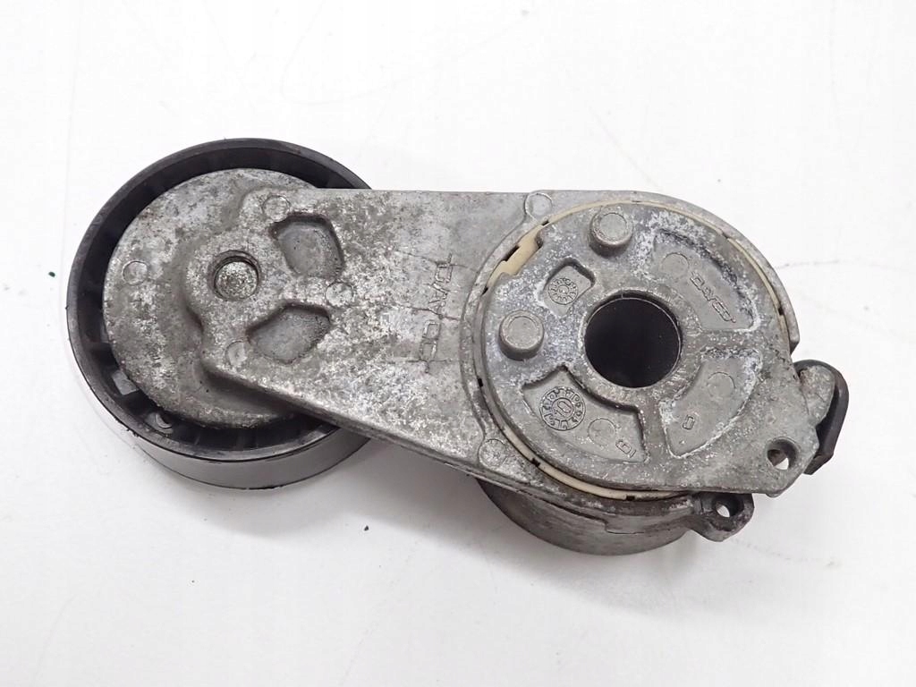 фото №2, Натягувач ролик ремінь оригінал fiat grande punto evo 1.2i 11r