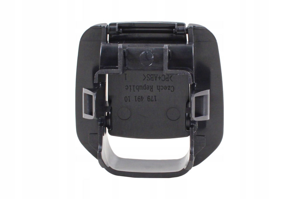 фото №3, Заглушка захист isofix bmw f20 f21 f22 f23 f30 f31 f34 schwarz 7319686