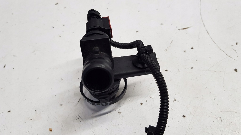 фото №4, Датчик вентилятора opel insignia a