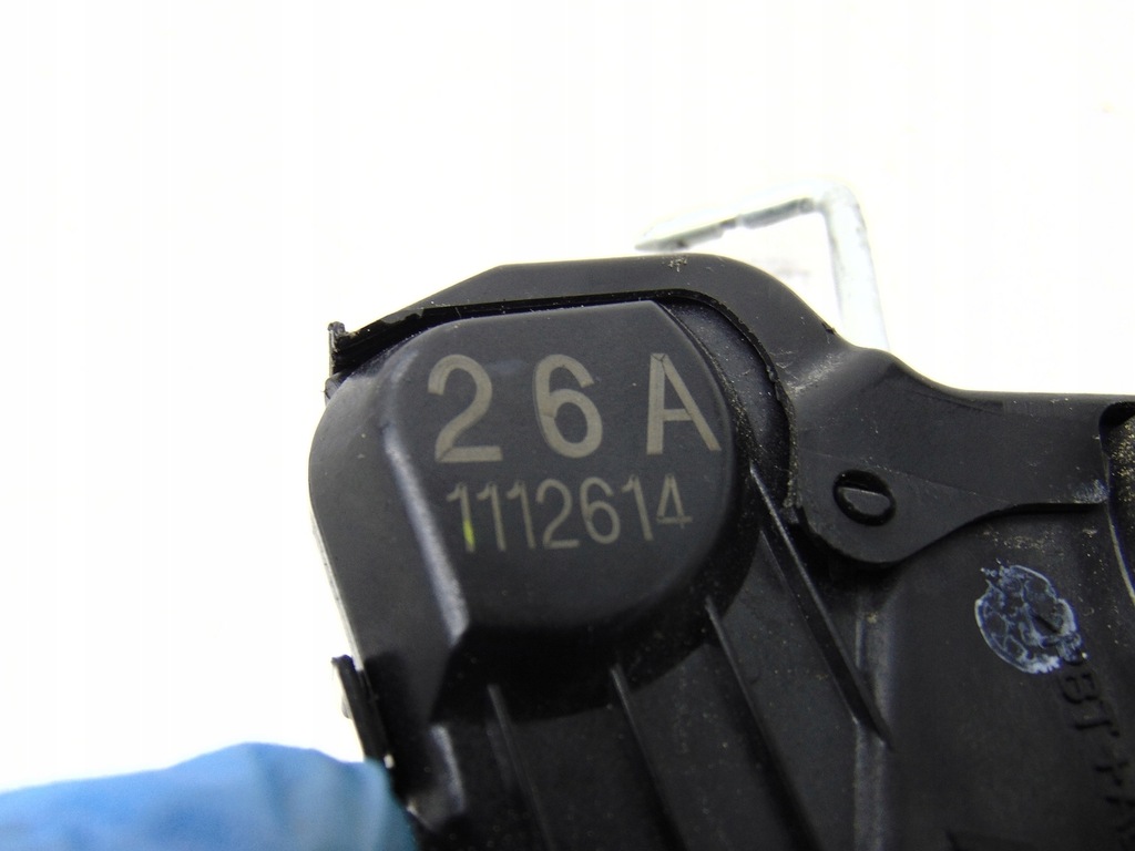 фото №5, Замок дверь левый перед suzuki grand vitara ii 5d