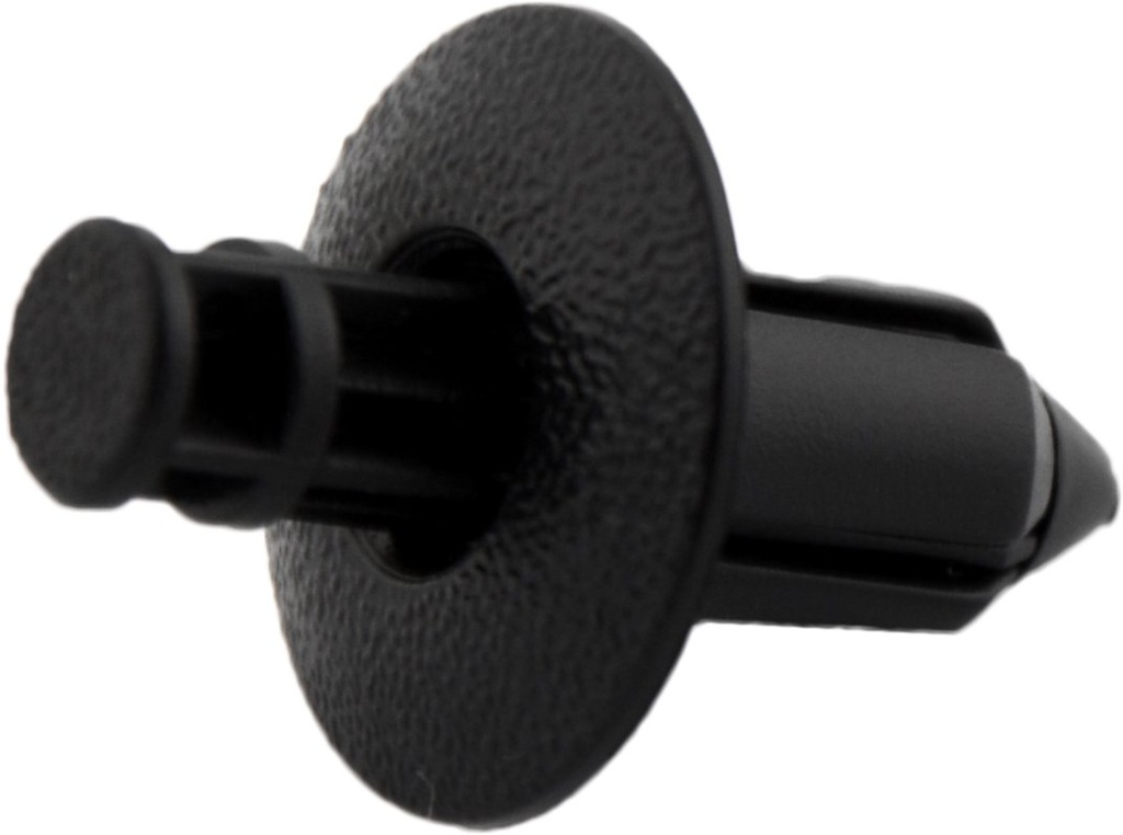 фото №1, Кліпса багажника оббивка toyota avensis iq