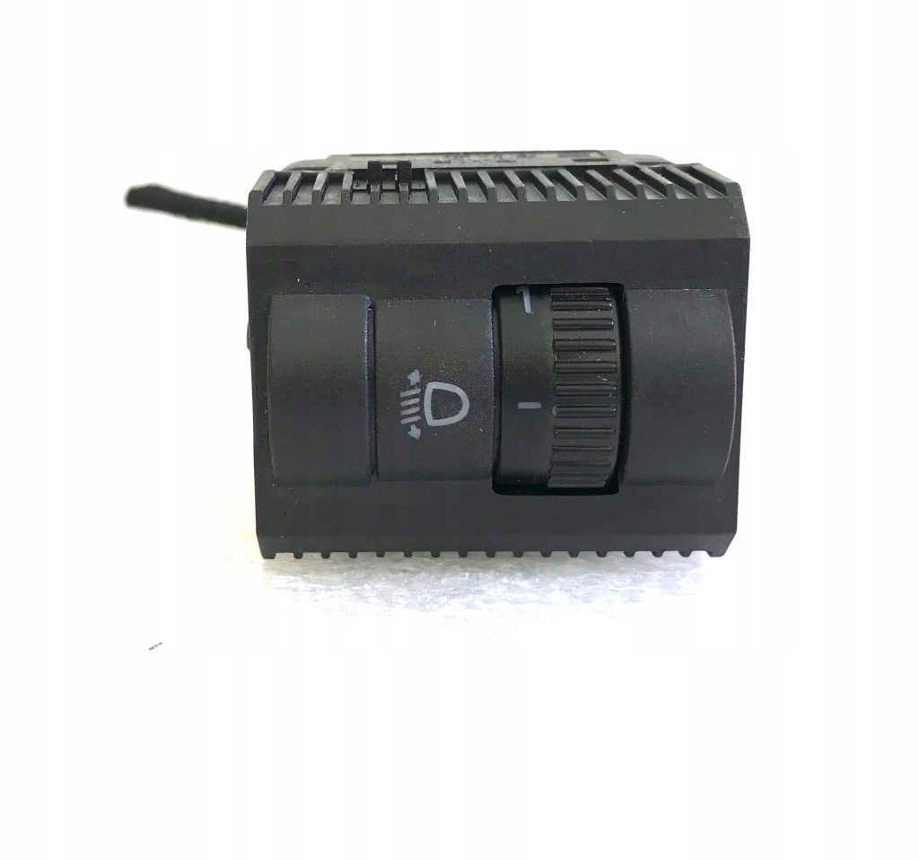 фото №1, Vw up citigo mii регулятор освещение 1s0941333