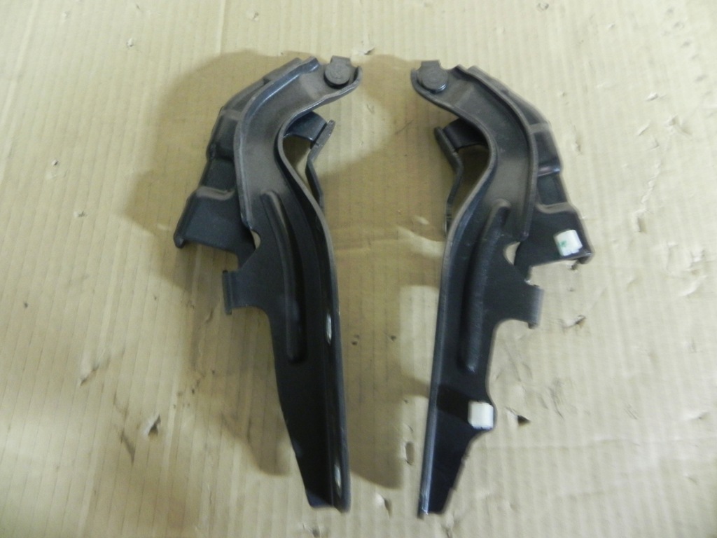 фото №1, Nissan juke ii f16 петли капот