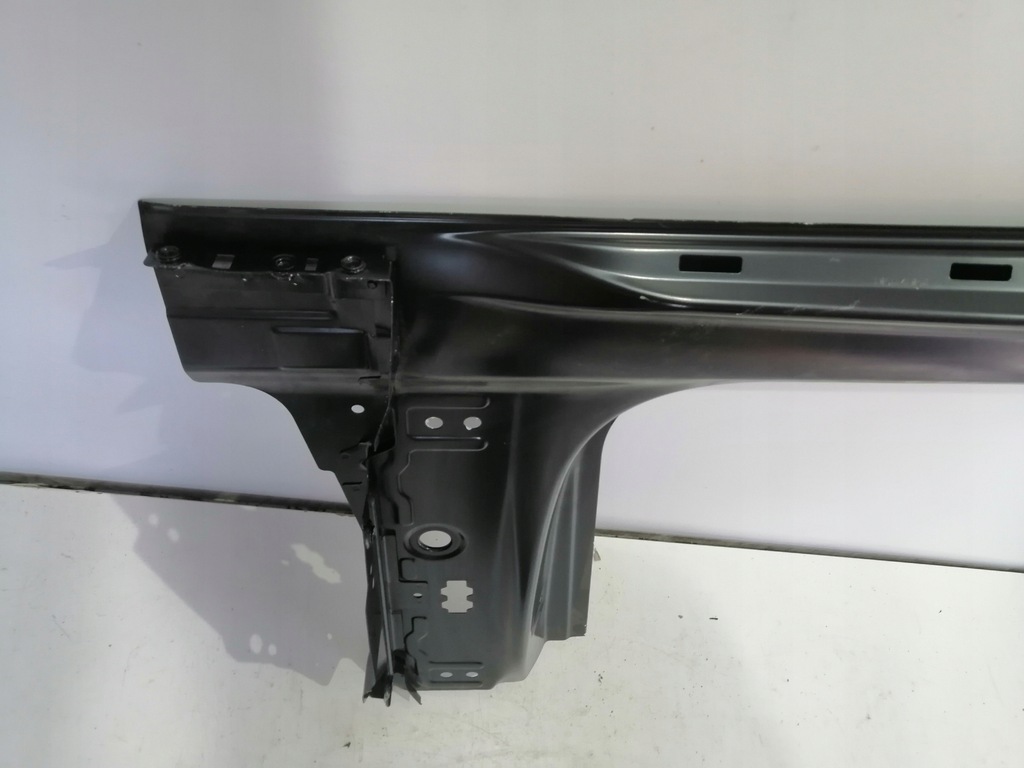 фото №11, Правий поріг блок двигуна audi a6 c7 4g9 новий оригінал