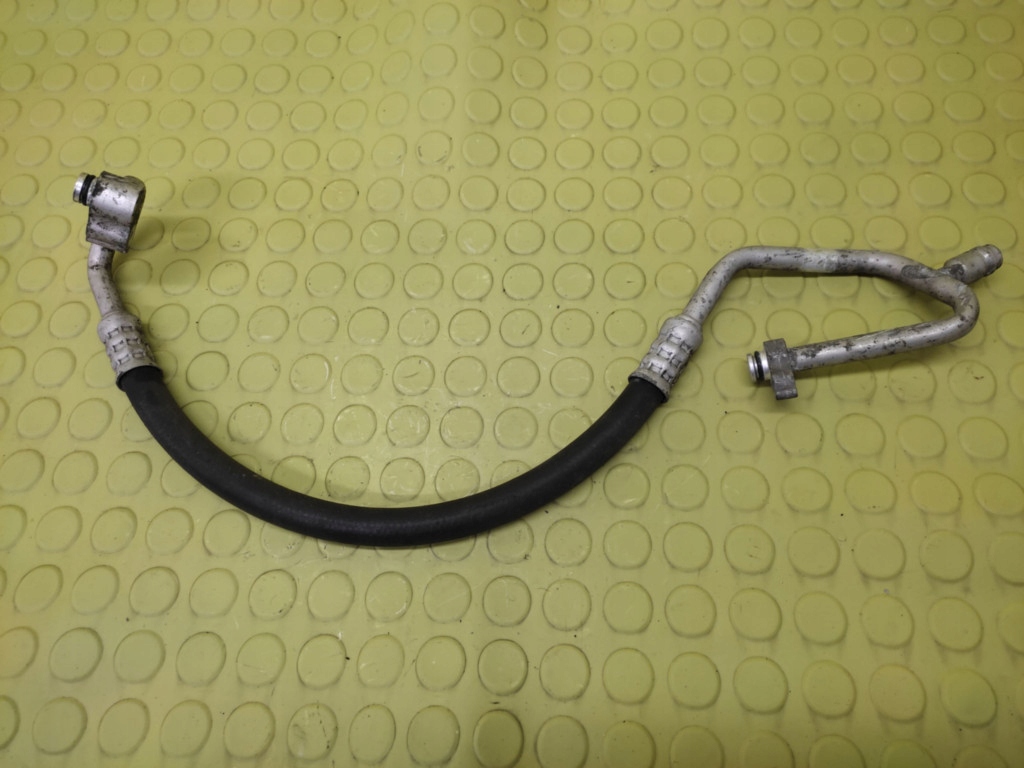 фото №2, Mazda 6 ii 2.0d шланг трубка кондиционера