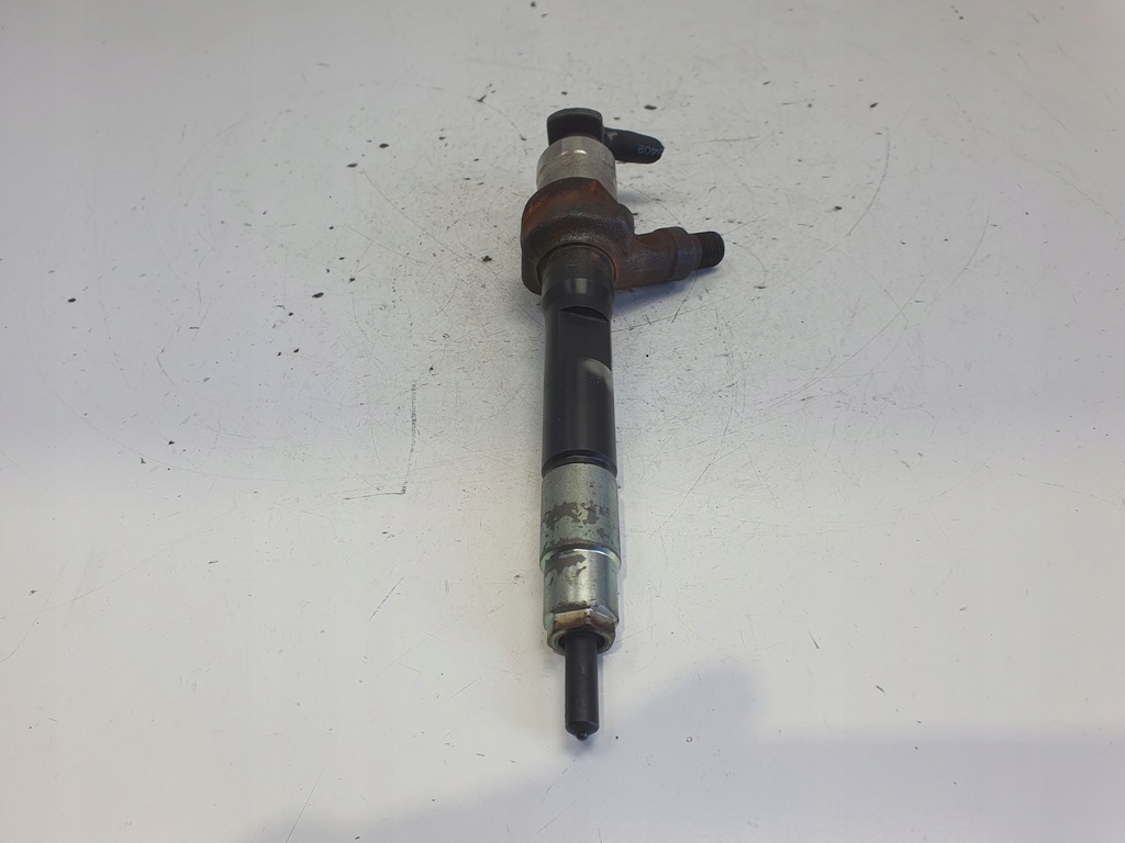 фото №1, Mazda 6 ii gh 2.2 citd mzr-cd форсунка инжектор r2aa13h50