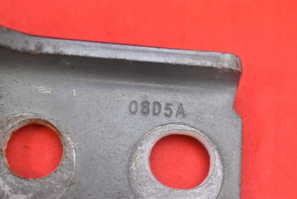 фото №8, Петля петлі двері правий перед jaguar s-type 04-08