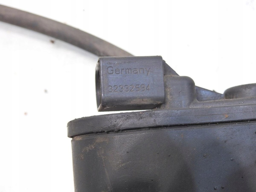 фото №7, Суппорт тормозной правый задняя volvo v70 iii 2.0 d3