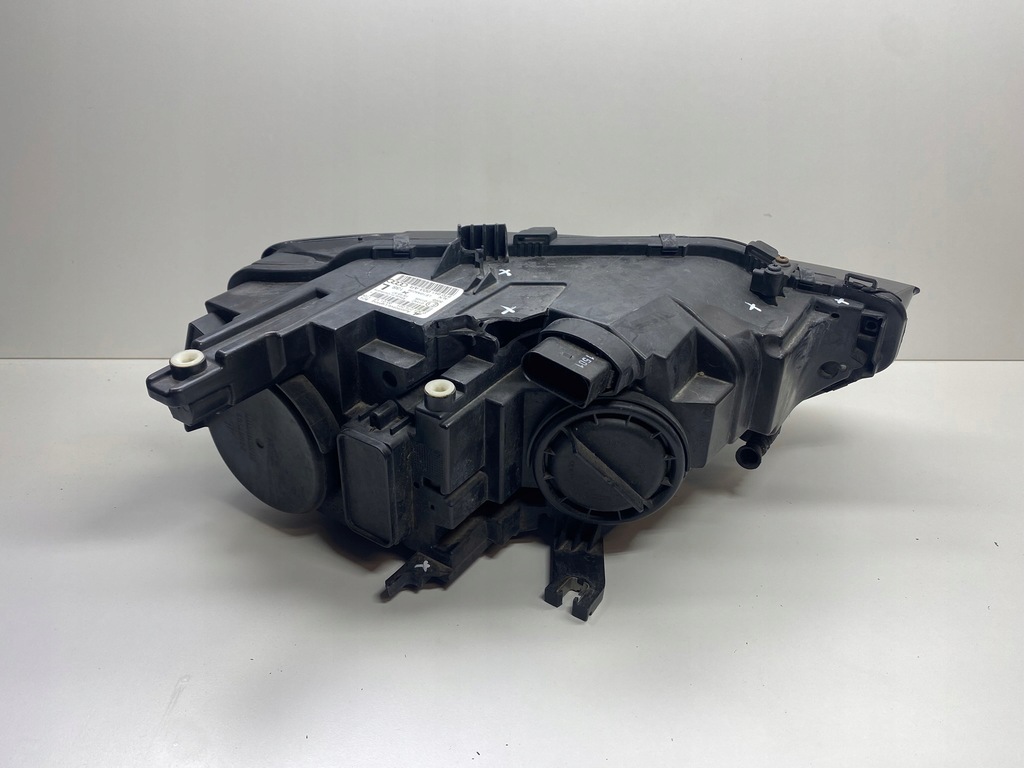 фото №6, Audi a5 лампа ліва лівий перед передня 8t0941003ar 8t0941003a