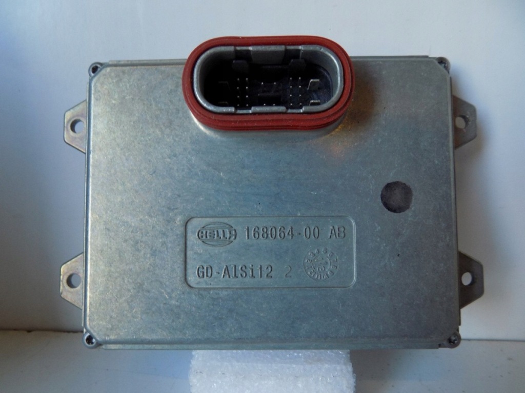 фото №2, Audi a8/s8 d4 модуль led om:4h0907472b -12367