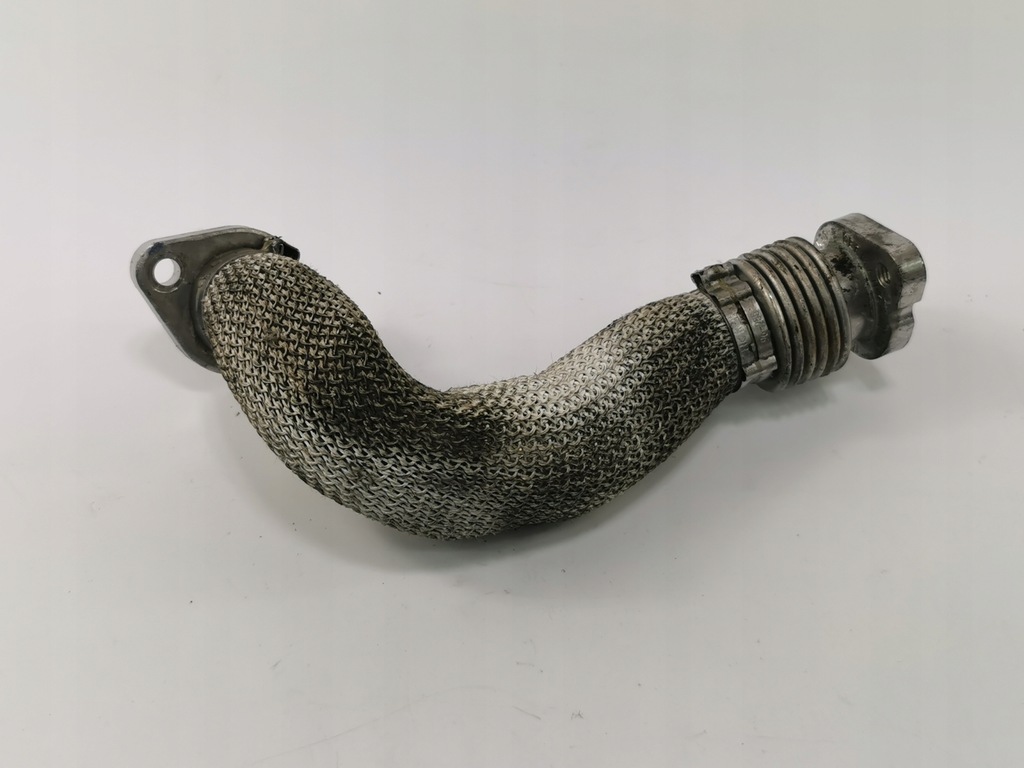 фото №1, Трубка egr audi a4 b8 059131530b