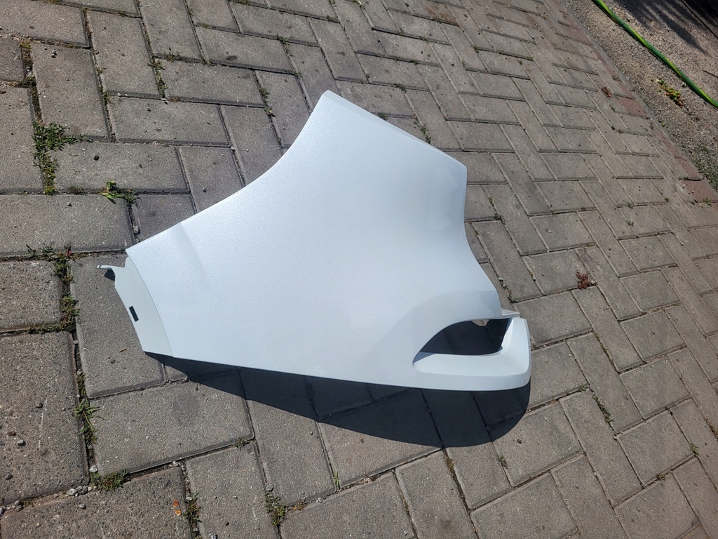 фото №2, Кутик бампера задня лівий renault kadjar lift