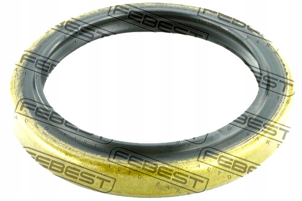 фото №2, Сальник полуось mazda 3 bk 2003-2006 eu febest