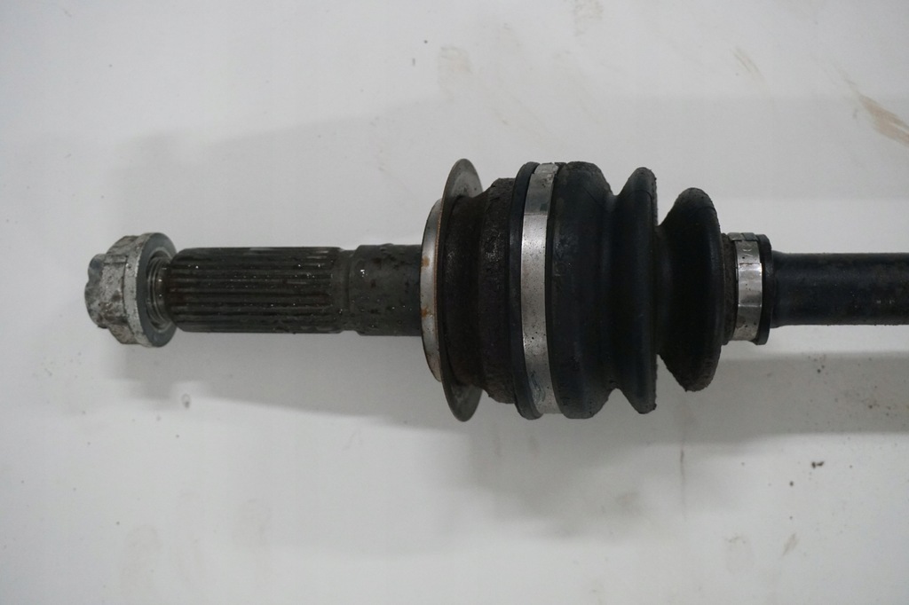 фото №5, Subaru forester iv sj 2.0xt приводной вал задняя правая левая шарнир