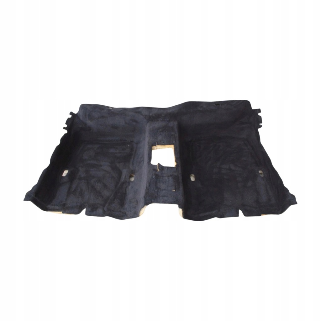 фото №8, Обшивка пол коврик перед bmw e46 sedan kombi