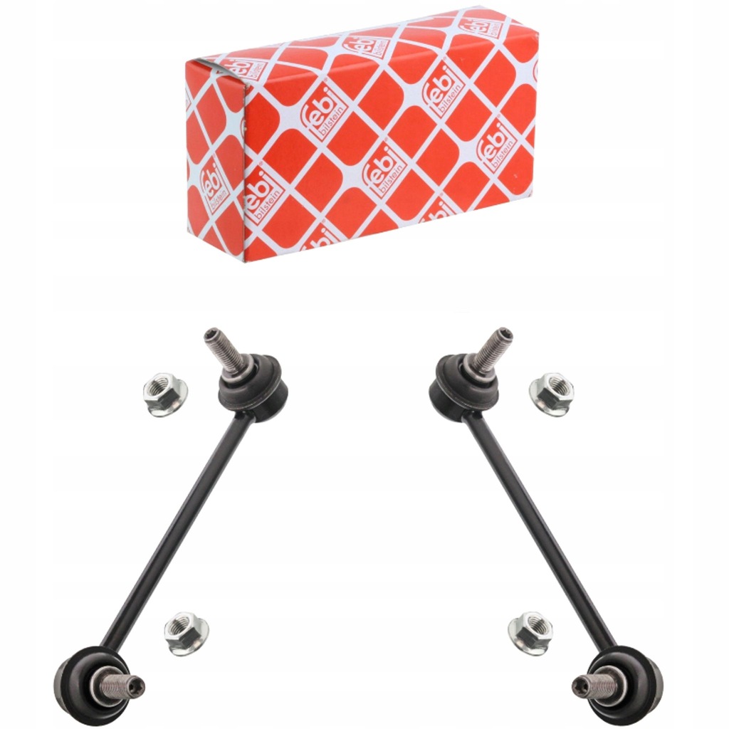 фото №1, Соединители стабилизатора задняя l+p honda pilot 2008-