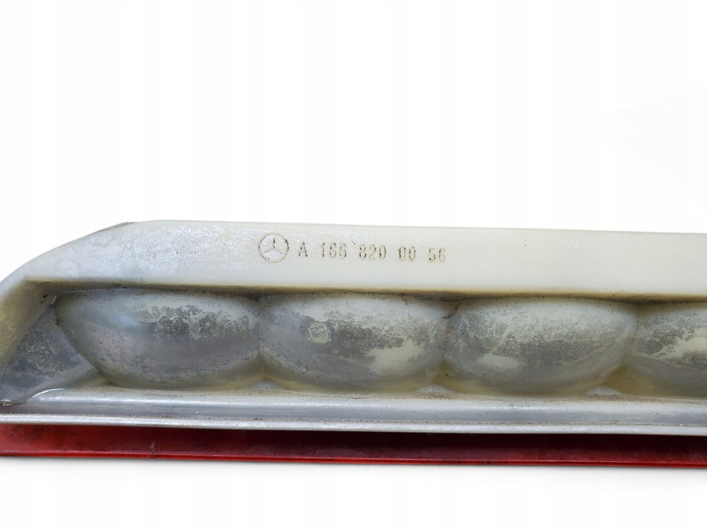 фото №8, Mercedes-benz ml w166 a1668200056 з задній світло стоп