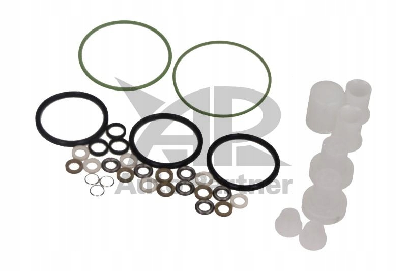 фото №1, Набір ремонтний трамблерна кришка bosch f 01m 101 455