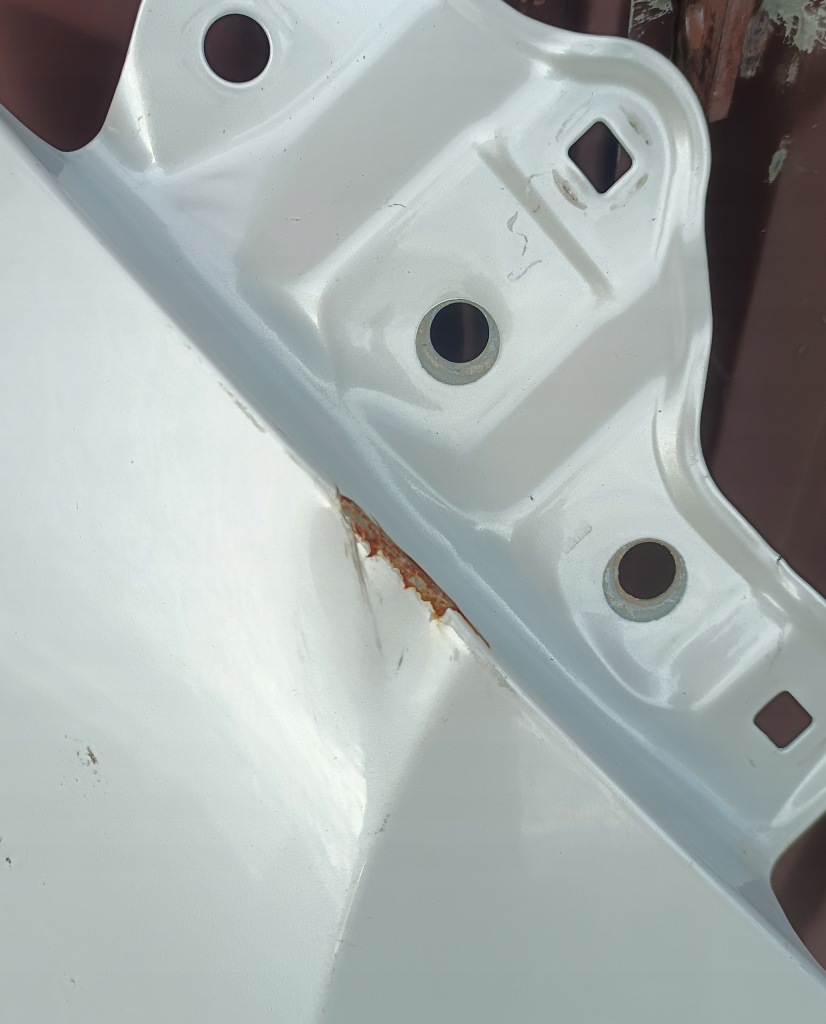 фото №4, Крила передній правий lexus rx 350 16-