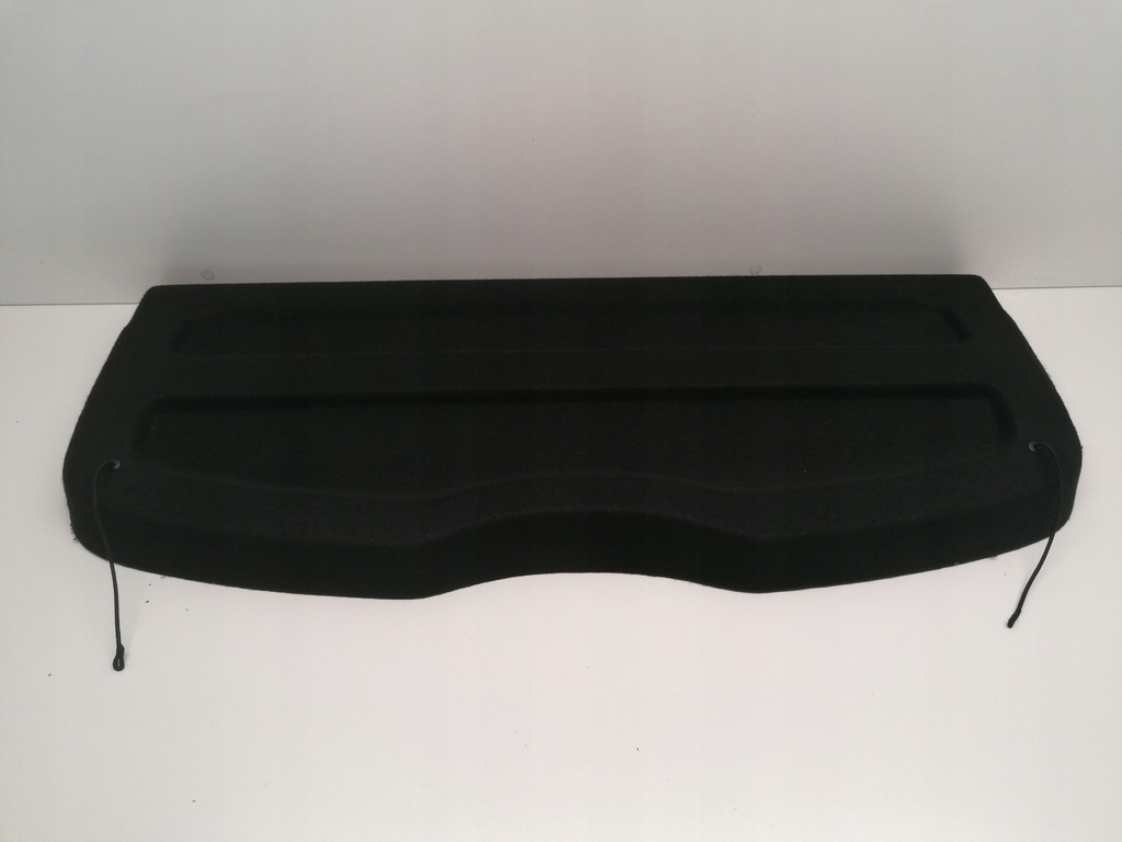 фото №1, Citroen c3 iii полиця задня багажника оригінал 2016-