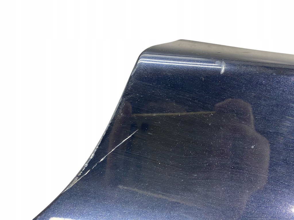 фото №11, Volvo xc90 2008 левая сторона крыло