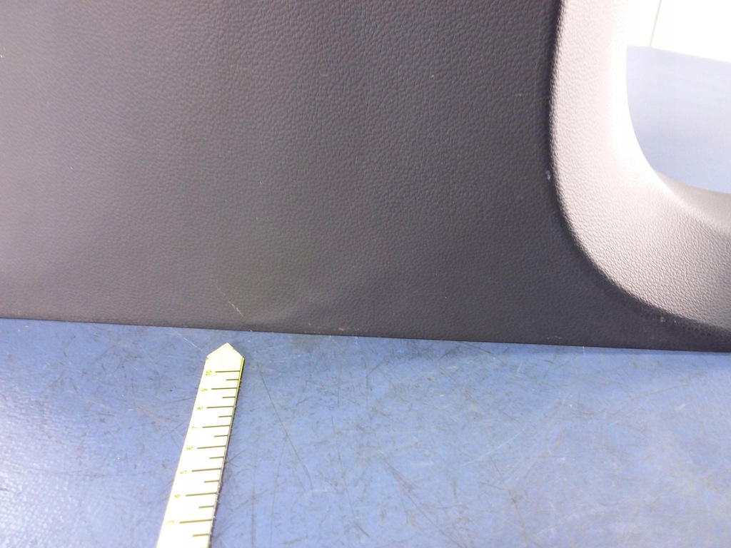 фото №7, Audi a8 d4 захист корпус стійка b права 4h0867244