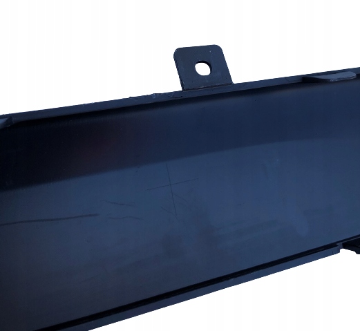 фото №16, Hyundai tucson iii 3 mk3 tl молдинг порог левая 87755d7100 87755-d7100