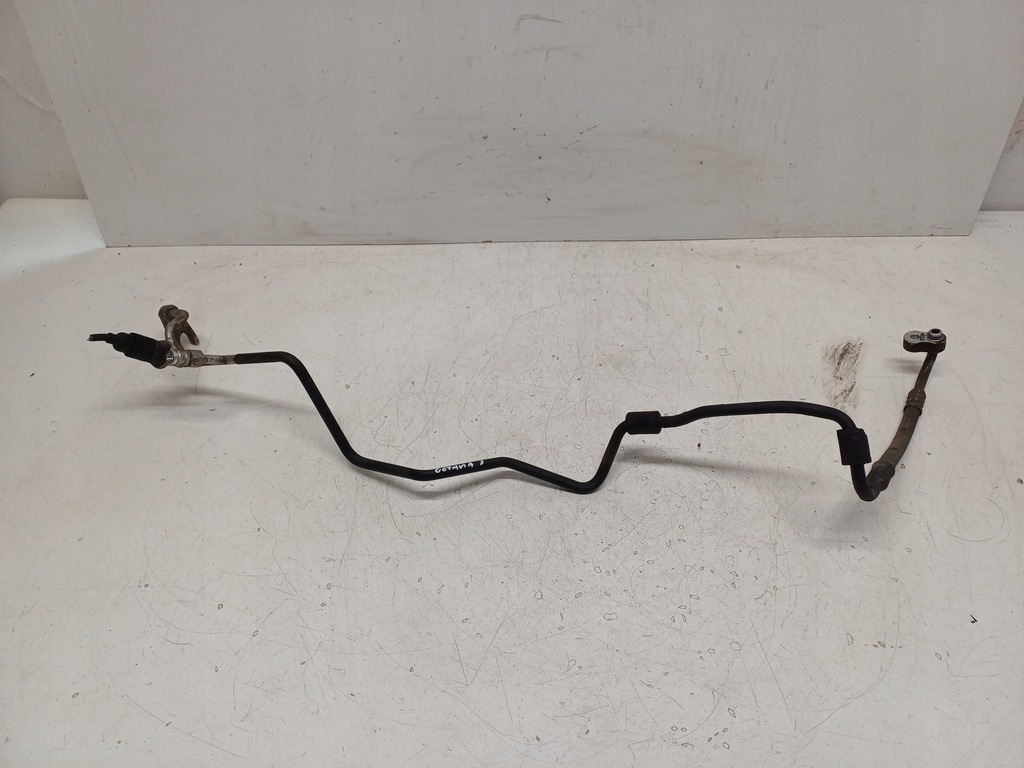 фото №1, Skoda octavia 1 i lift 00- 1.9tdi шланг wąż кондиционера