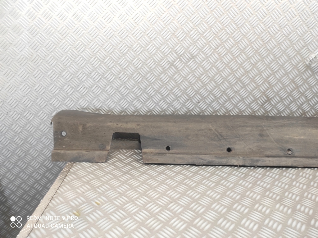 фото №5, Молдинг накладка порог левая порог левый mini cooper r56