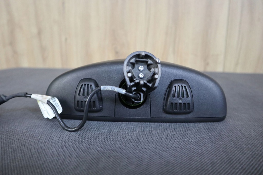 Mercedes slk r172 зеркало заднего вида внутреннее a1728100717 Оригинал