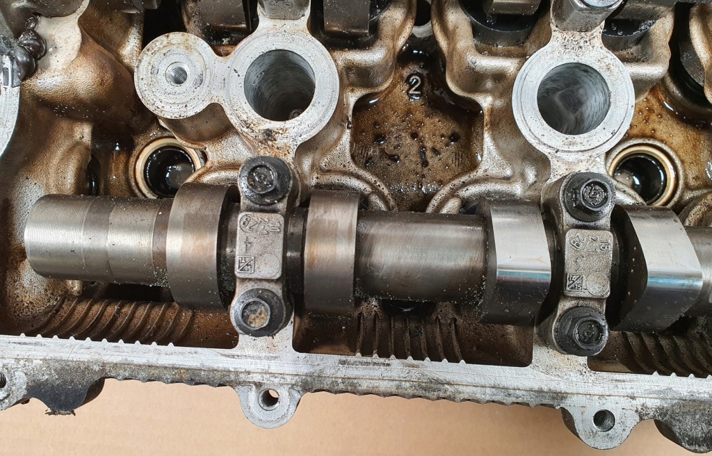 фото №3, Головка двигуна renault twingo iii 1.0 sce h4d400