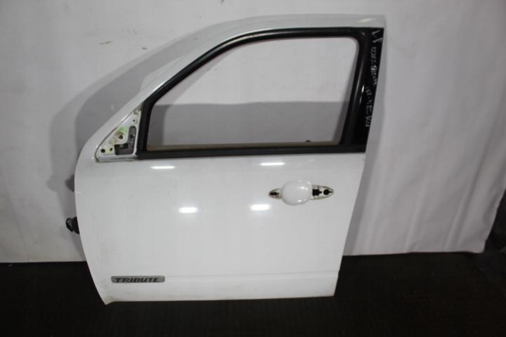 фото №1, Дверь левый перед mazda tribute ii