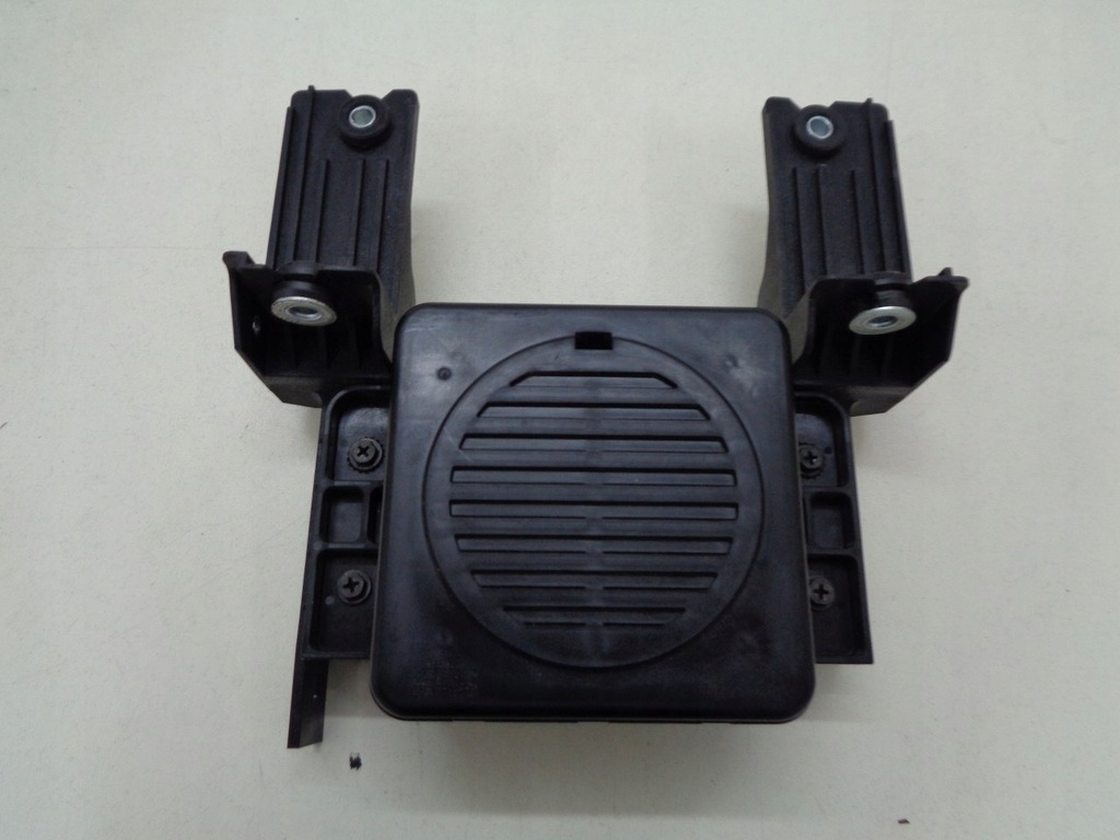 фото №1, Hyundai kona підсилювач звуку