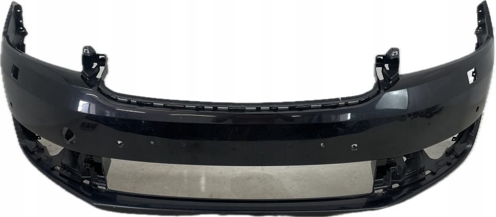 фото №1, Бампер перед передній skoda rapid 12-