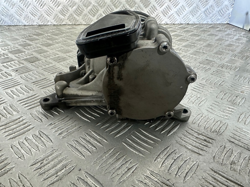 фото №8, Opel astra k 1.6 cdti lvl насос масла 55509127