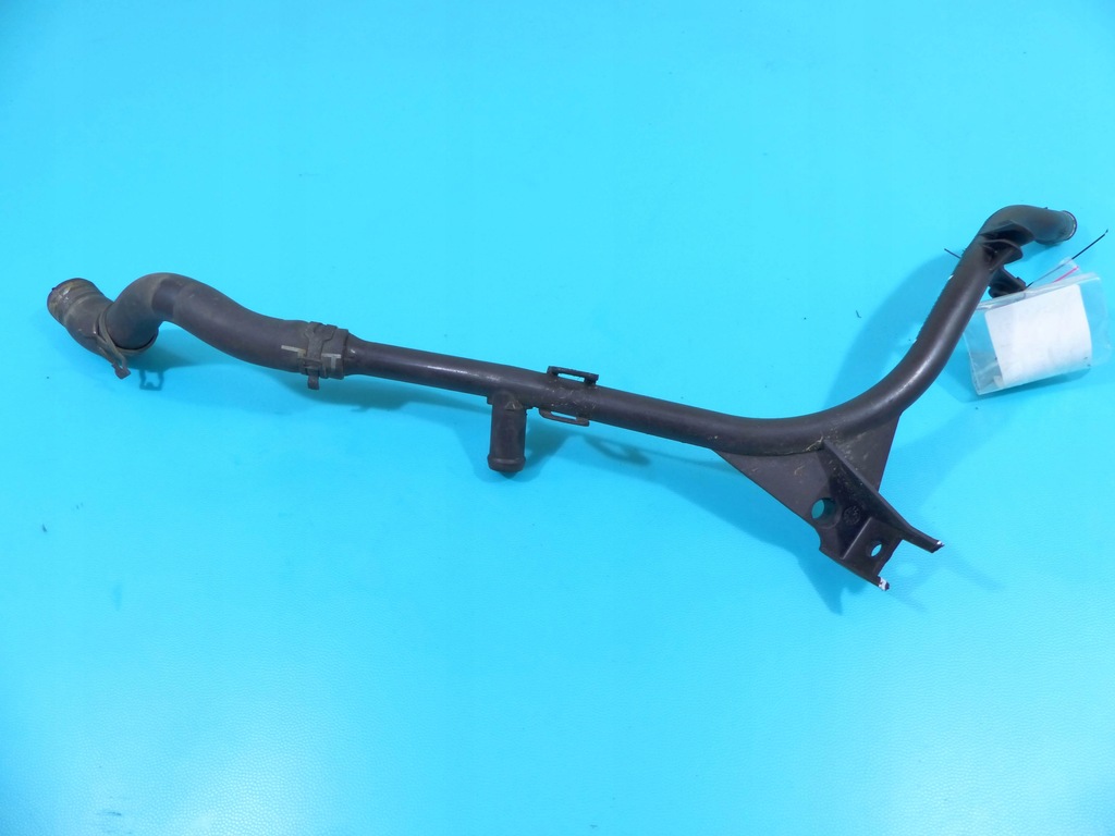 фото №3, Шланг трубка wody vw passat cc 2.0 tsi