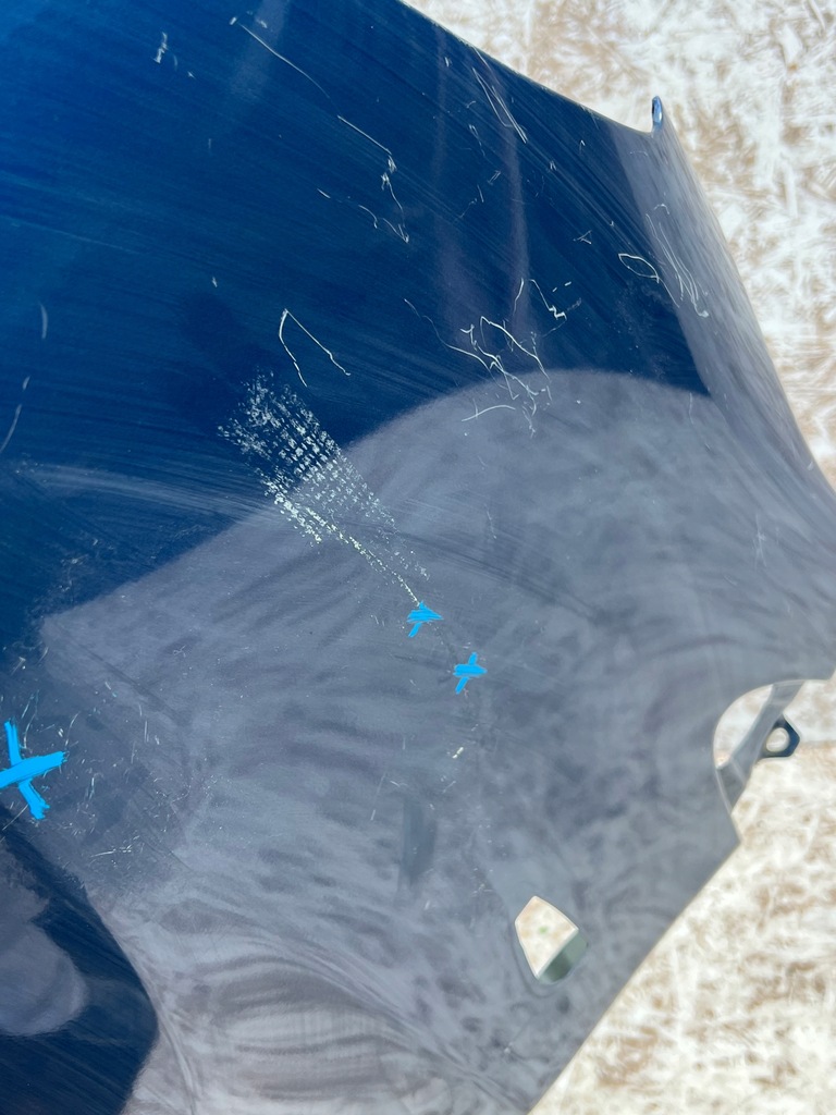 фото №9, Крыло передний перед левый kia picanto ii 2