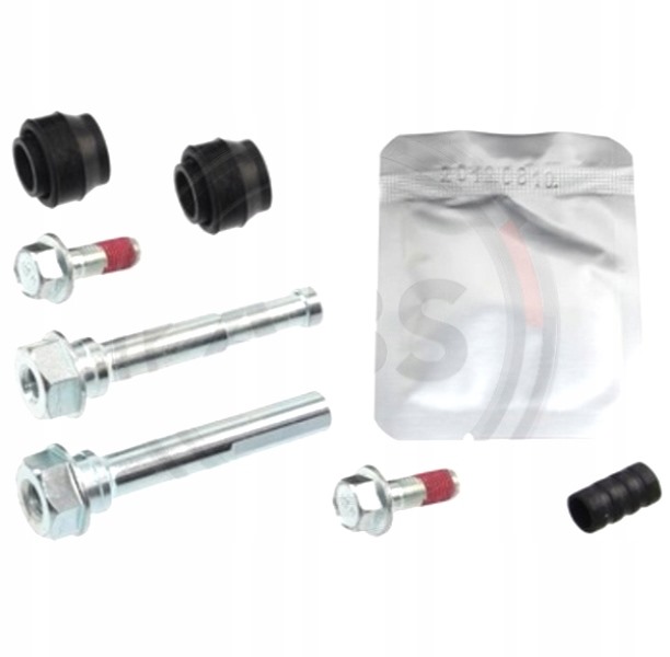 фото №1, Направляющая суппорт тормозной перед a.b.s. lexus lx