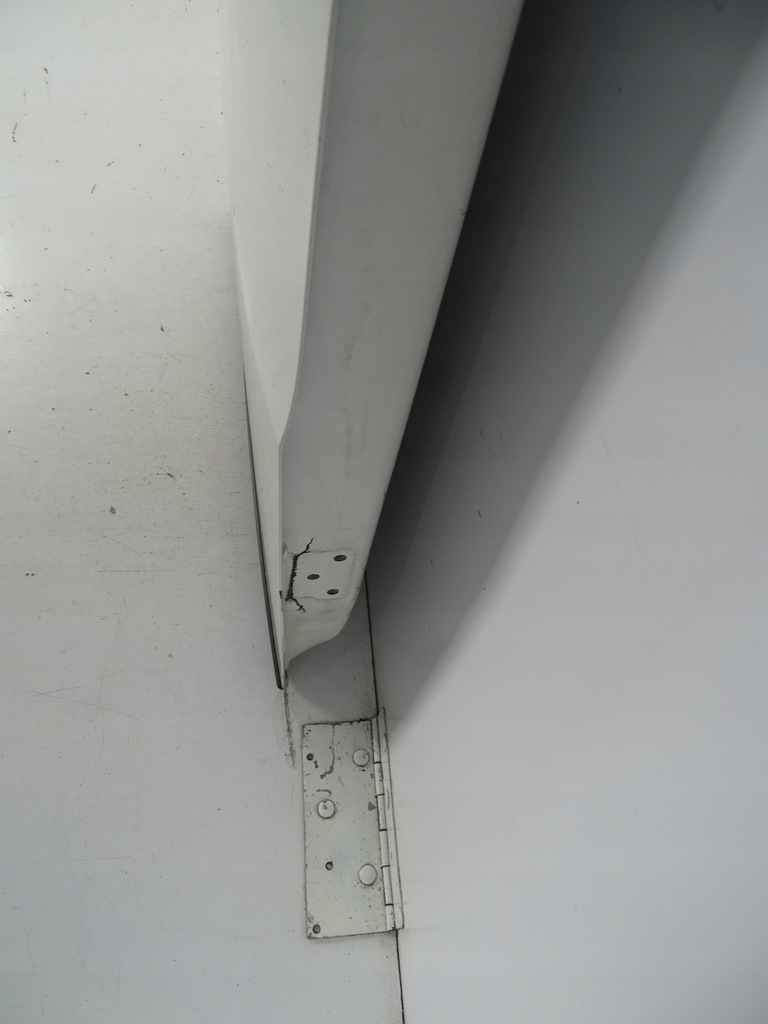 фото №5, Дверь задняя задние правое vw crafter ii 7c man tge