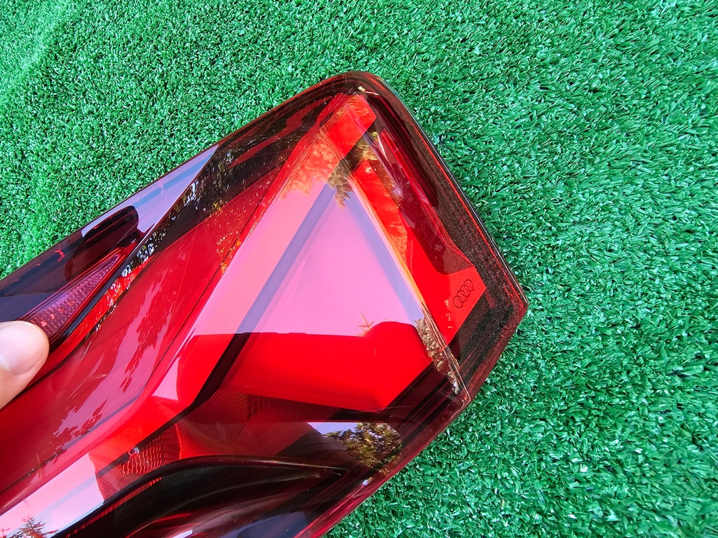 фото №7, Лампа правий задня audi a5 8w6