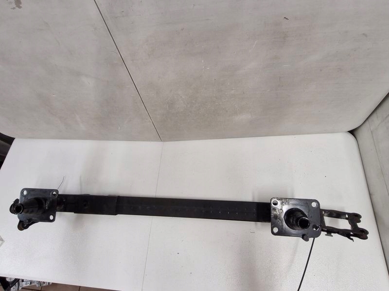 фото №11, Citroen ds5 ds 5 балка pod бампер перед передня зона деформації дистанційні проставки