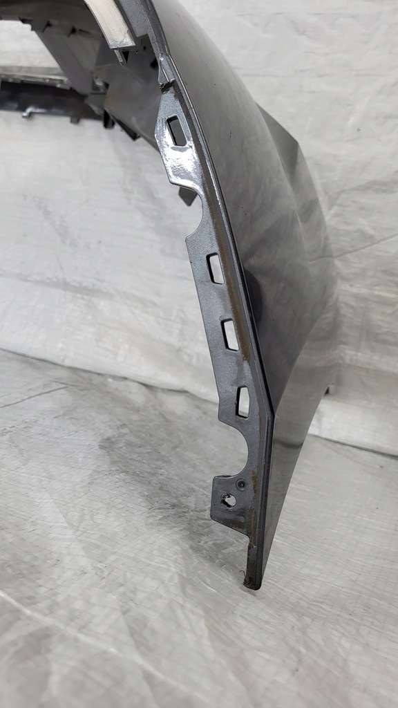 фото №6, Бампер перед передний skoda fabia 4 iv 6va 21-