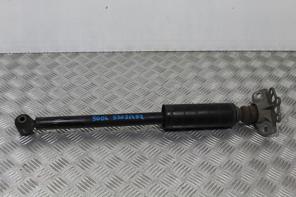 фото №1, Амортизатор задня fiat 500 l 500l 52021452