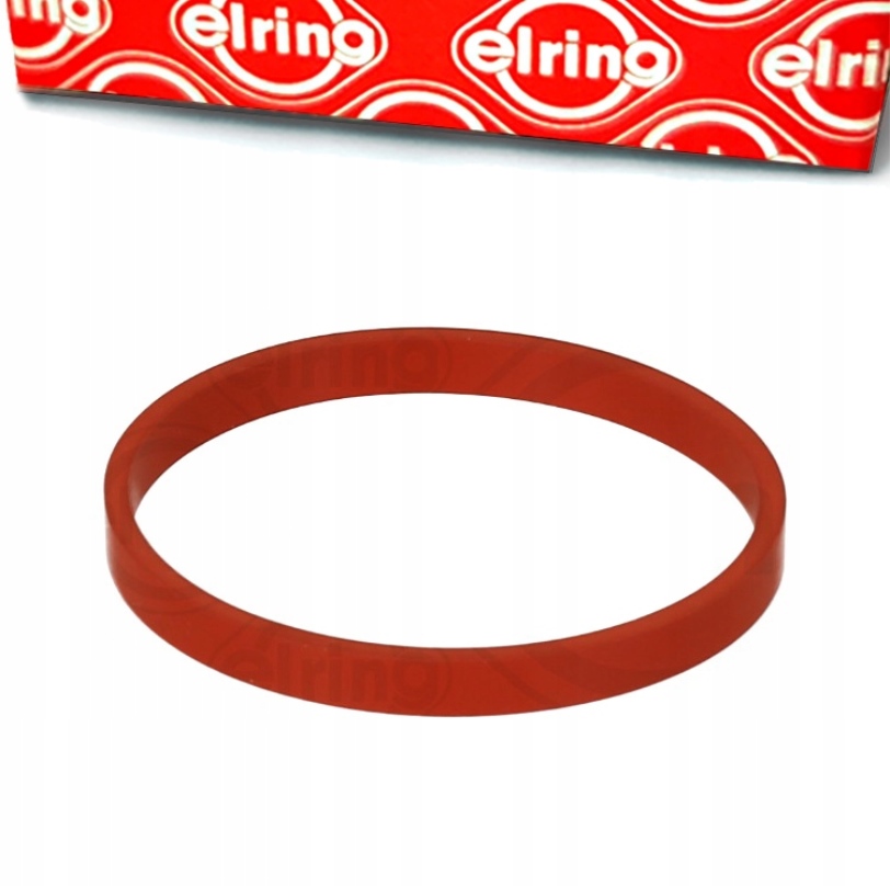 фото №1, Прокладка колектор впускний peugeot 208 i 1.4 gpl