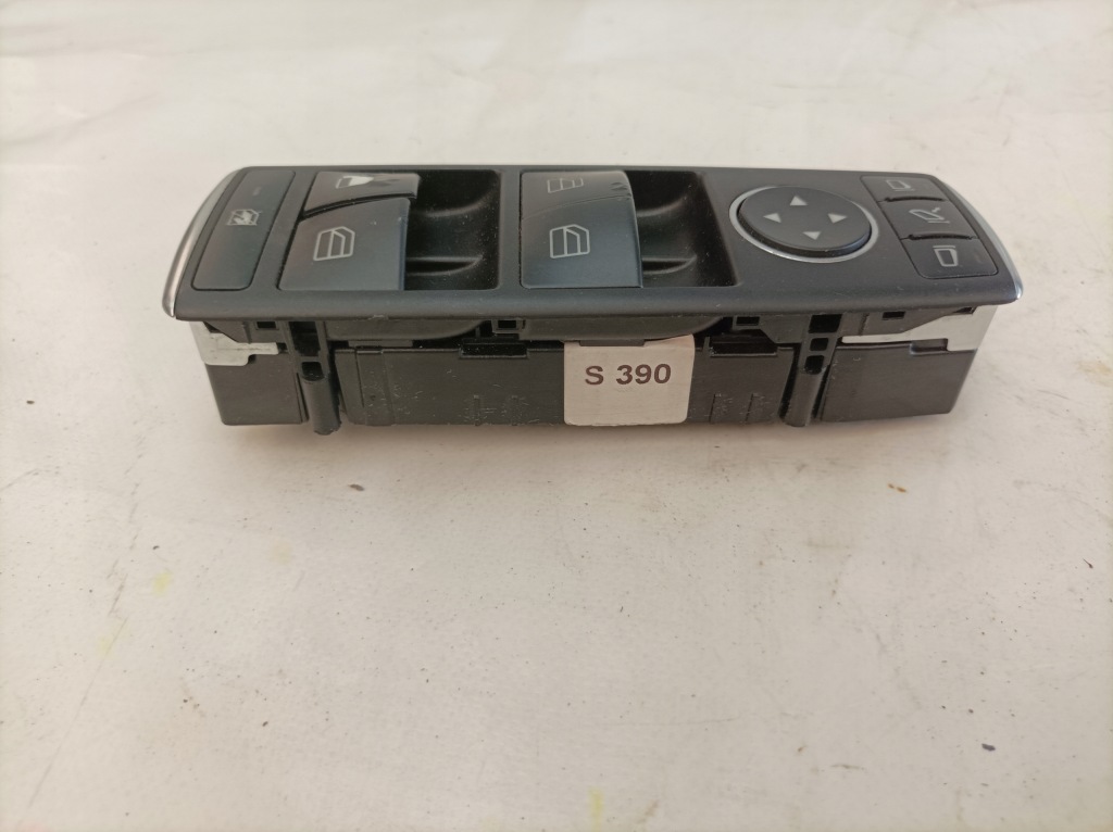 Mercedes w204 05 переключатель окон usa a2049055402 Киев