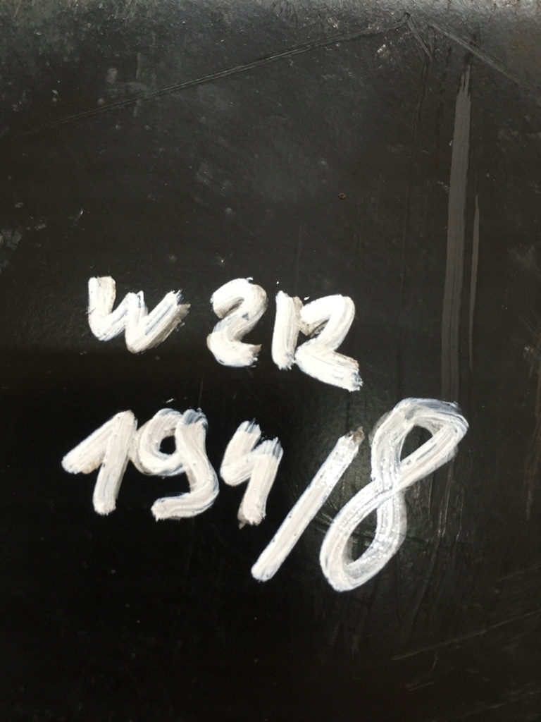 фото №13, Захист pod коробка передач лист mercedes w212 w204 w207