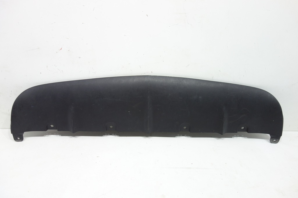 фото №1, Renault оригинальный номер 1120639x накладка-спойлер бампер спойлер